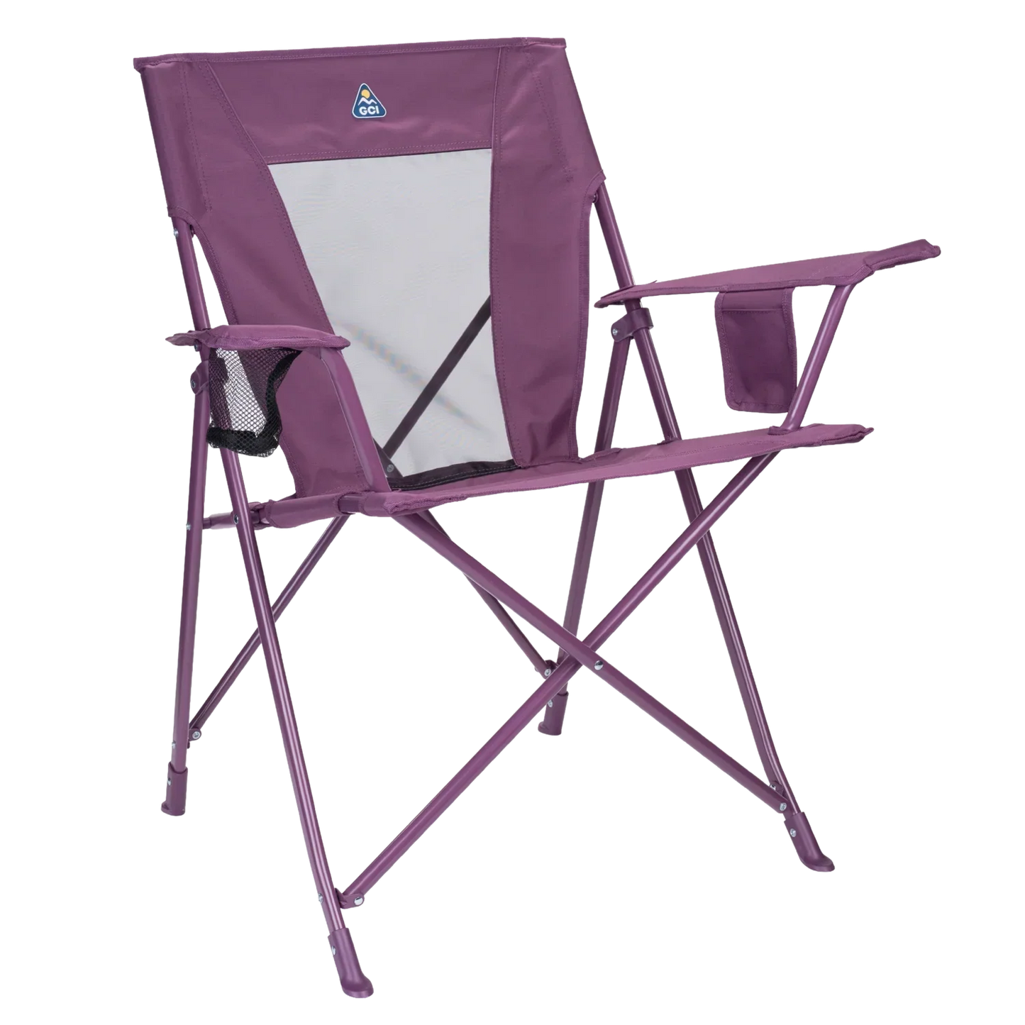 Comfort Quad Chair V9
