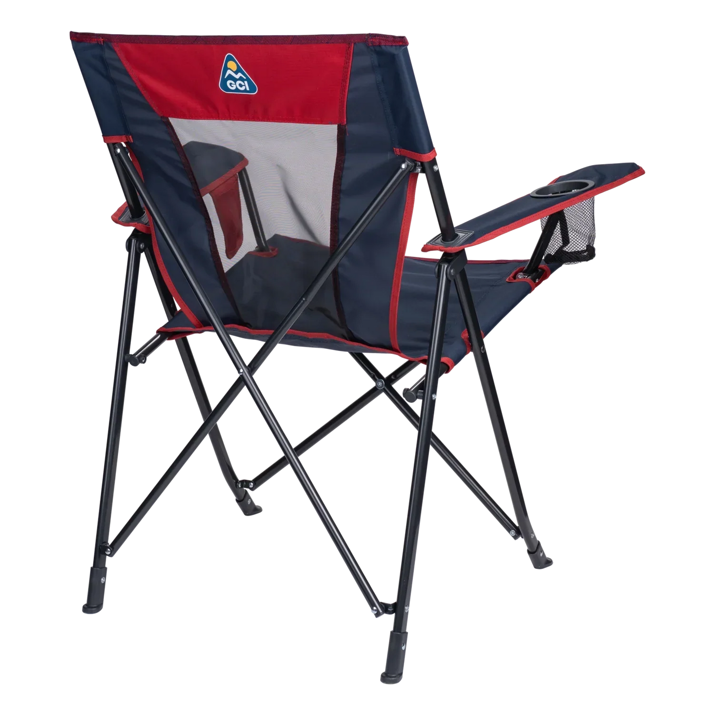 Comfort Quad Chair V9