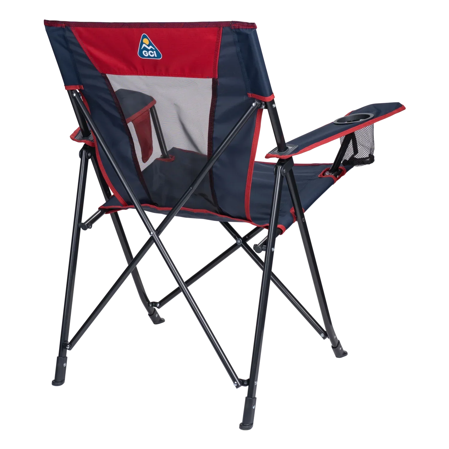 Comfort Quad Chair V9