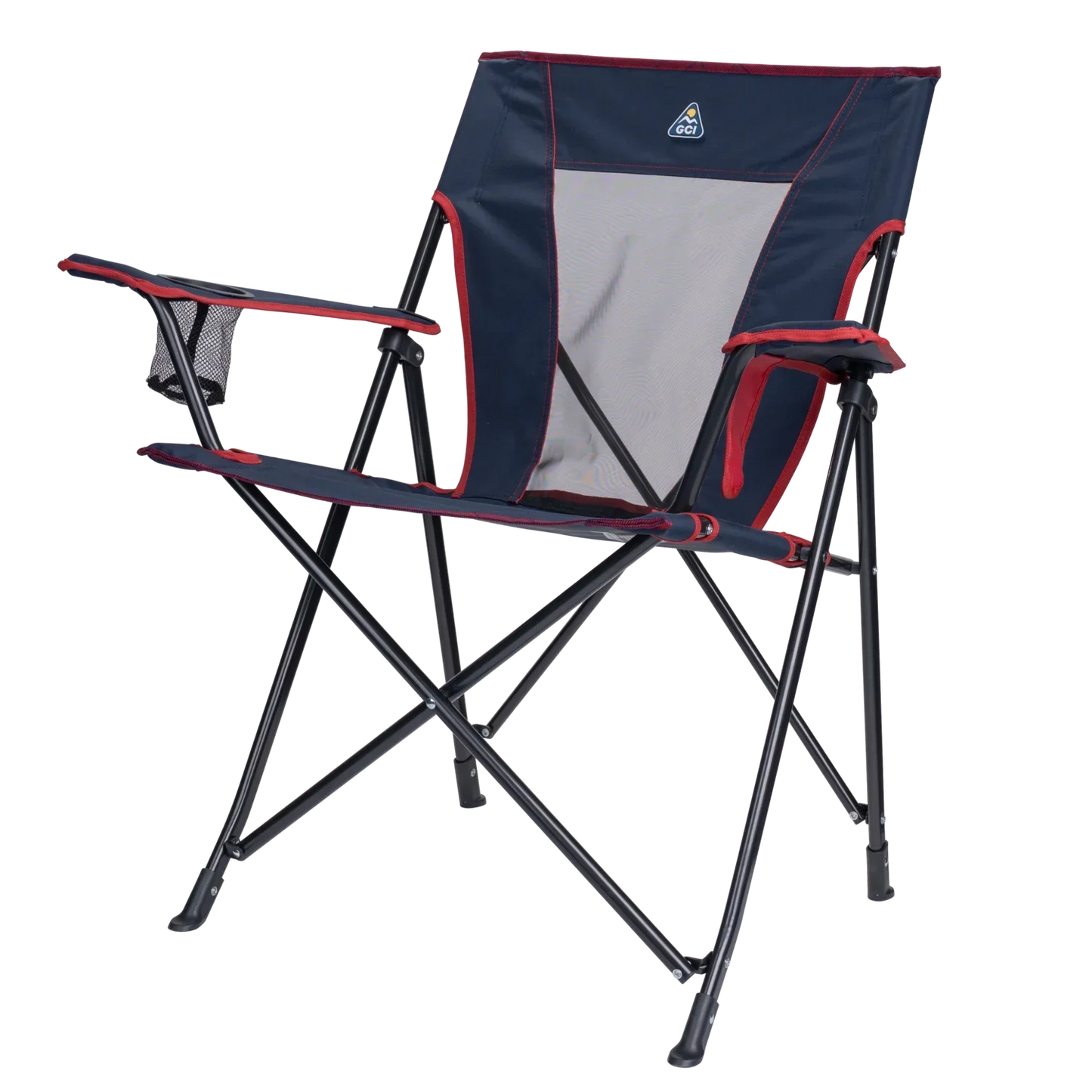 Comfort Quad Chair V9