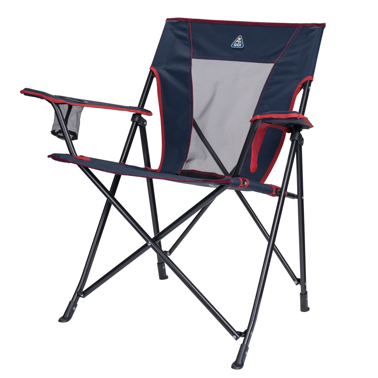 Comfort Quad Chair V9