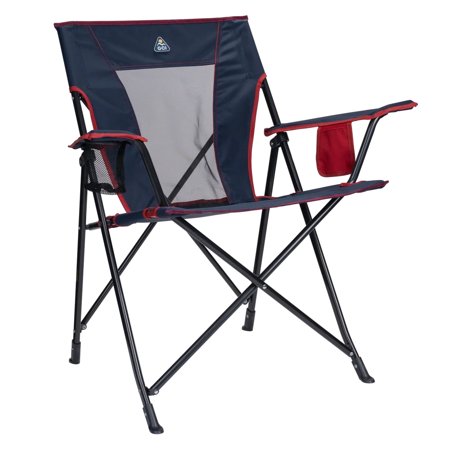 Comfort Quad Chair V9