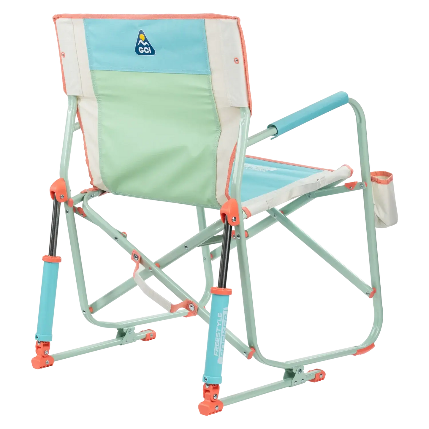 Freestyle Rocker W6