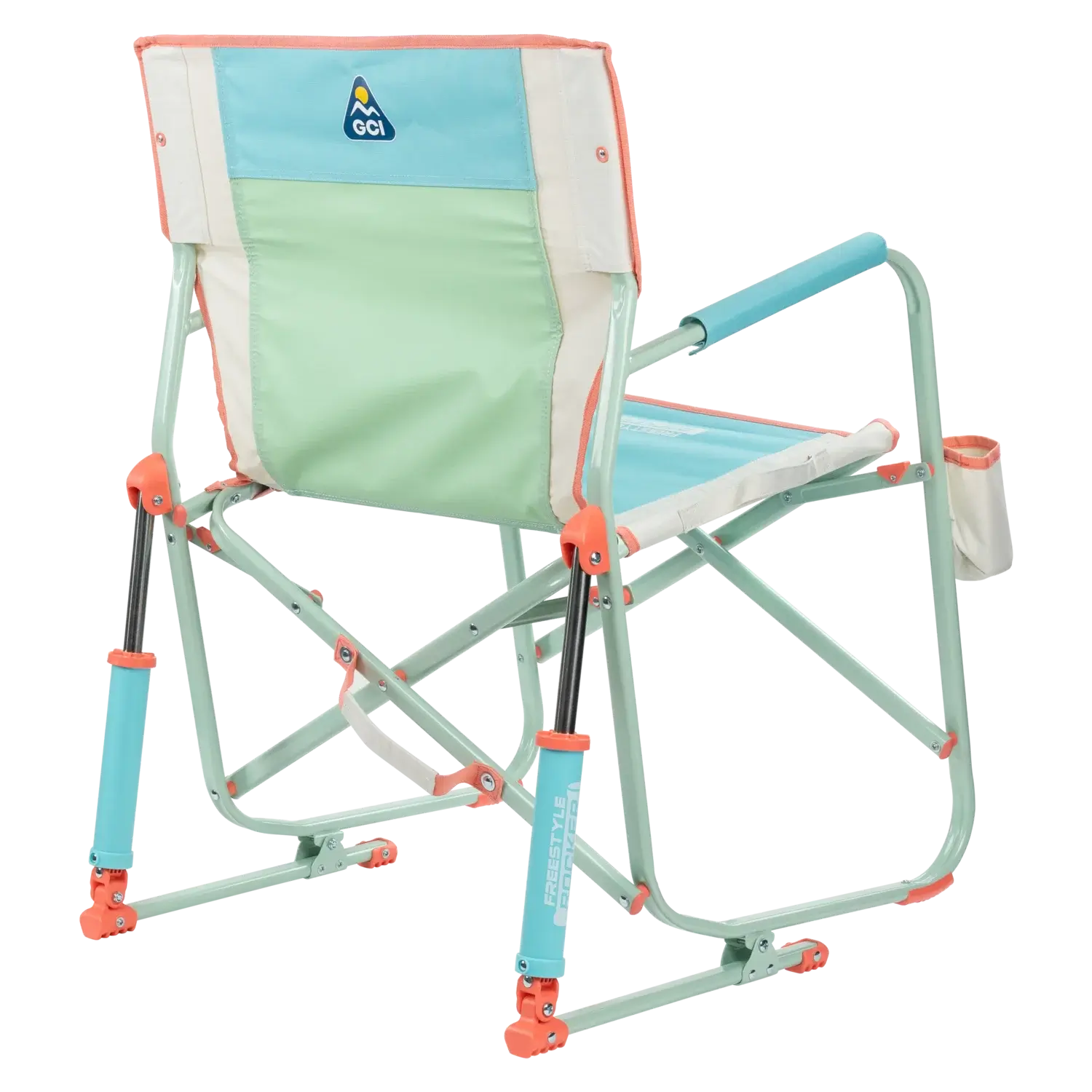 Freestyle Rocker W6