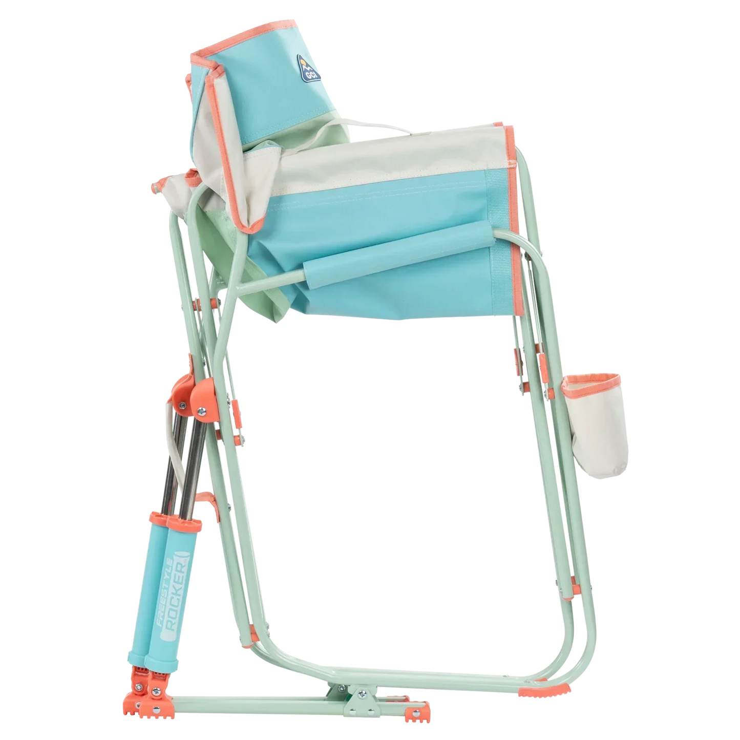 Freestyle Rocker W6