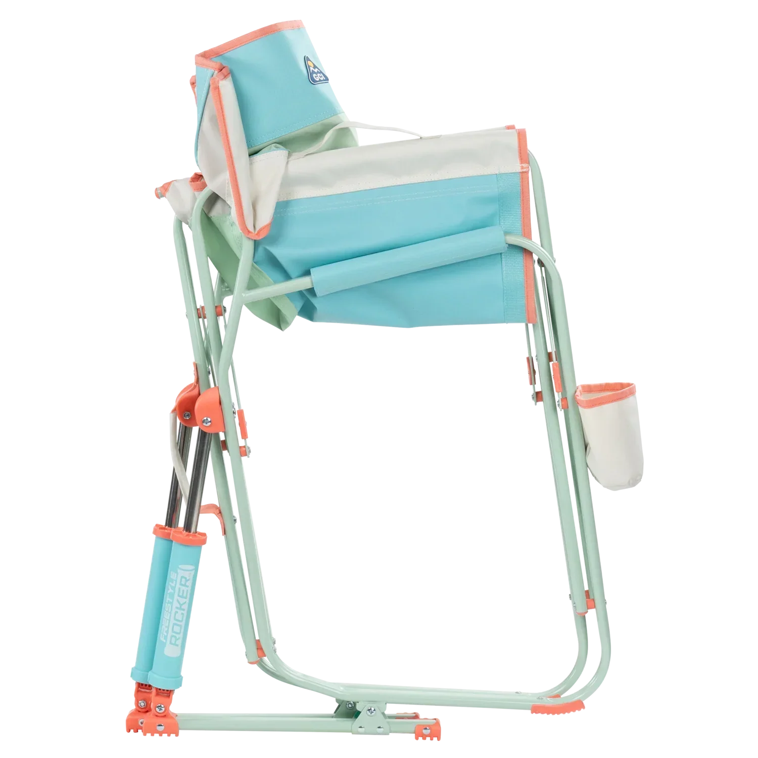 Freestyle Rocker W6