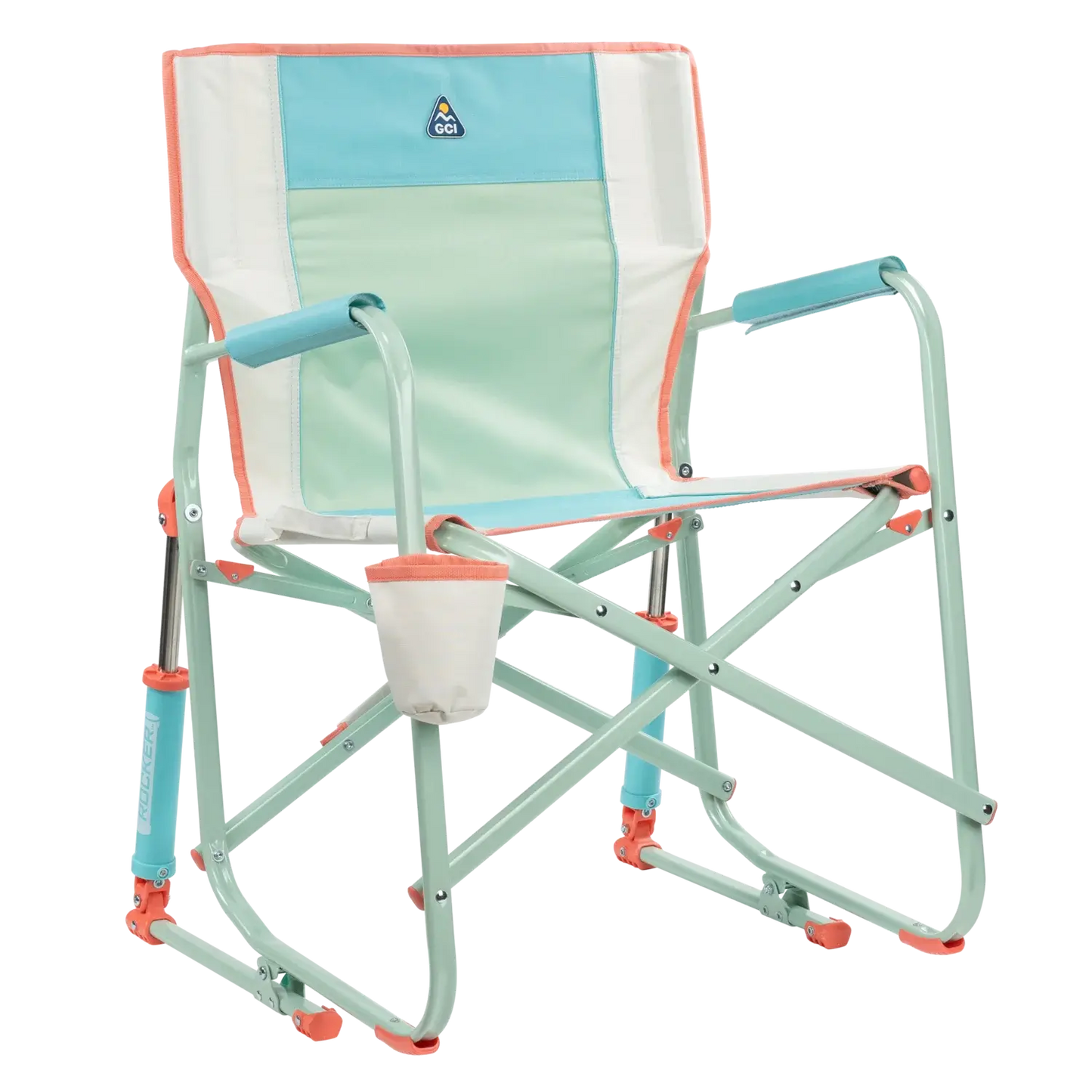 Freestyle Rocker W6