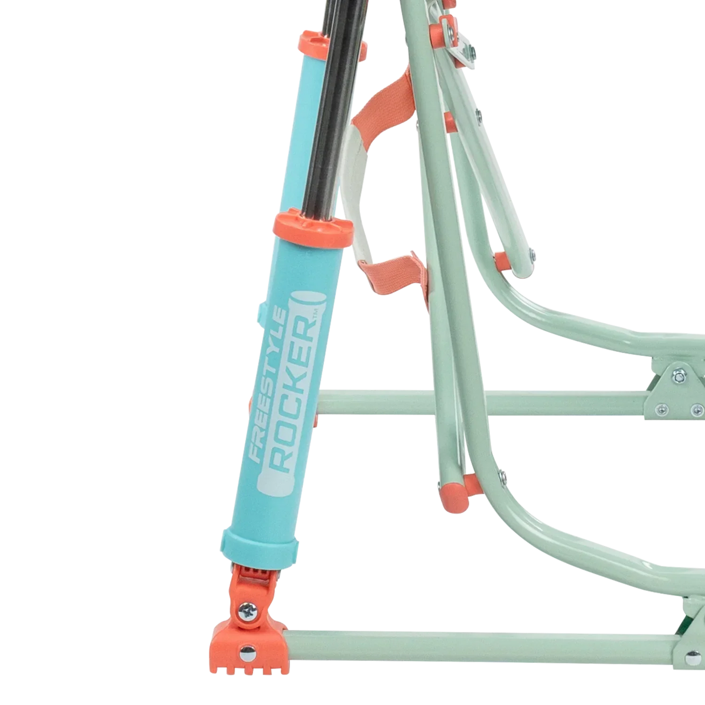 Freestyle Rocker W6