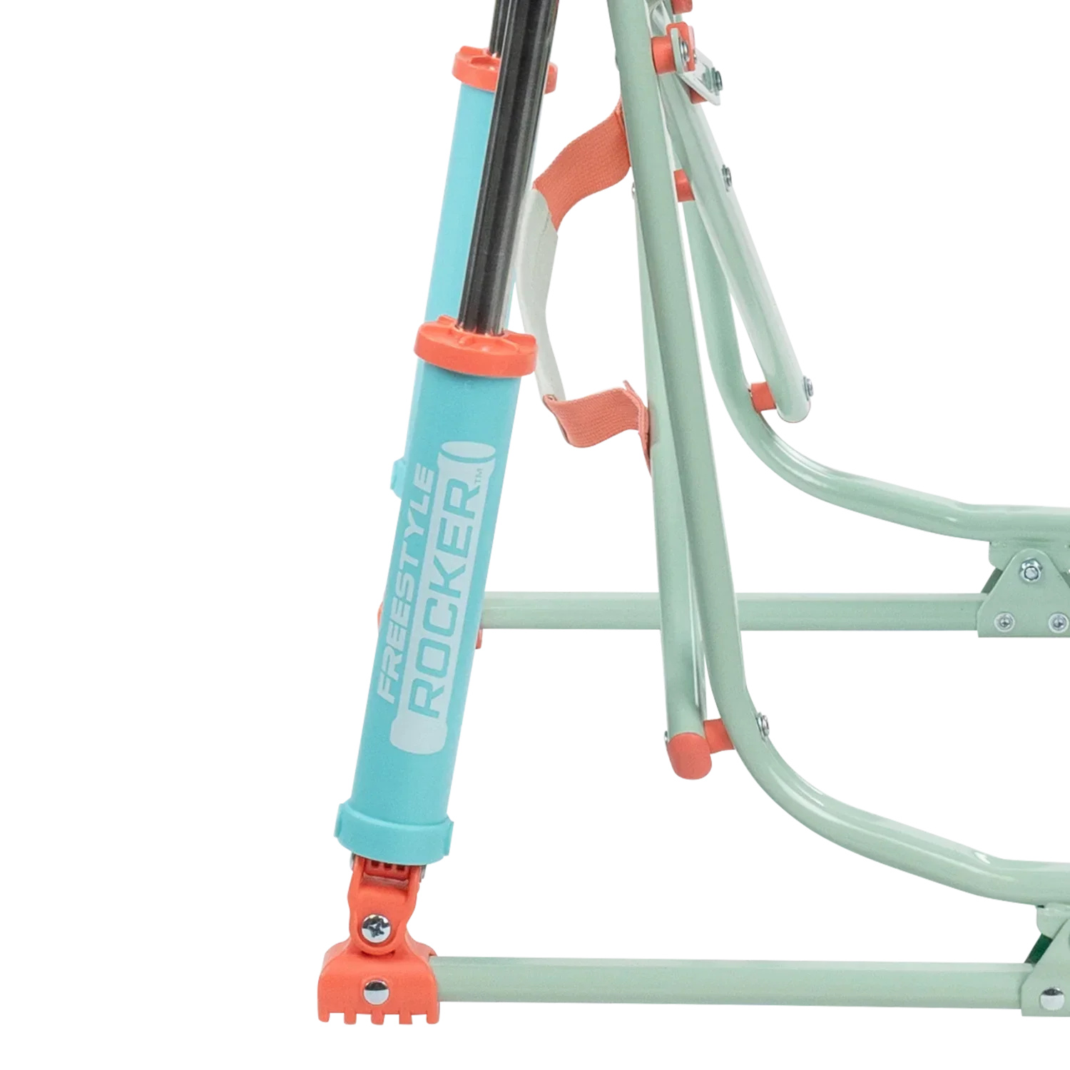Freestyle Rocker W6