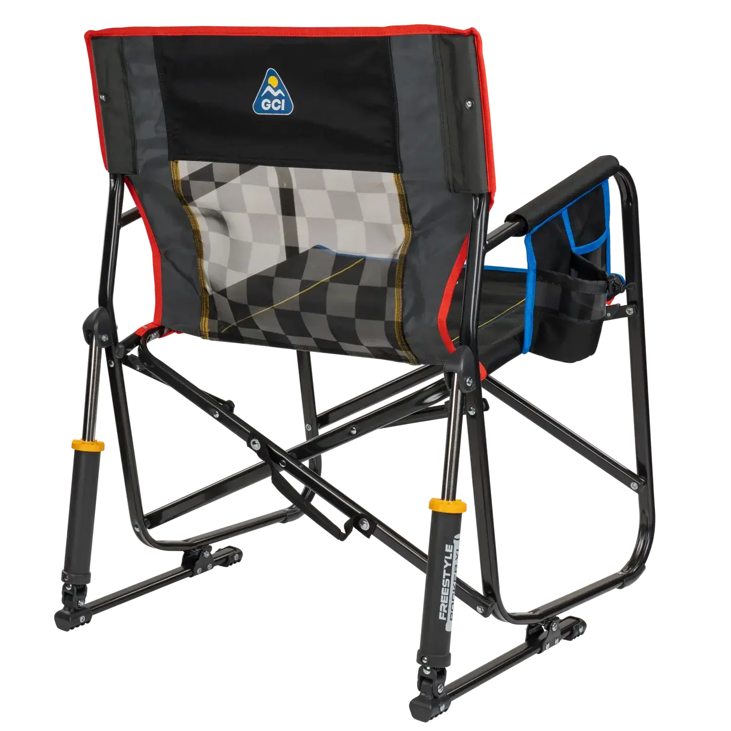 Freestyle Rocker XL - NASCAR V2