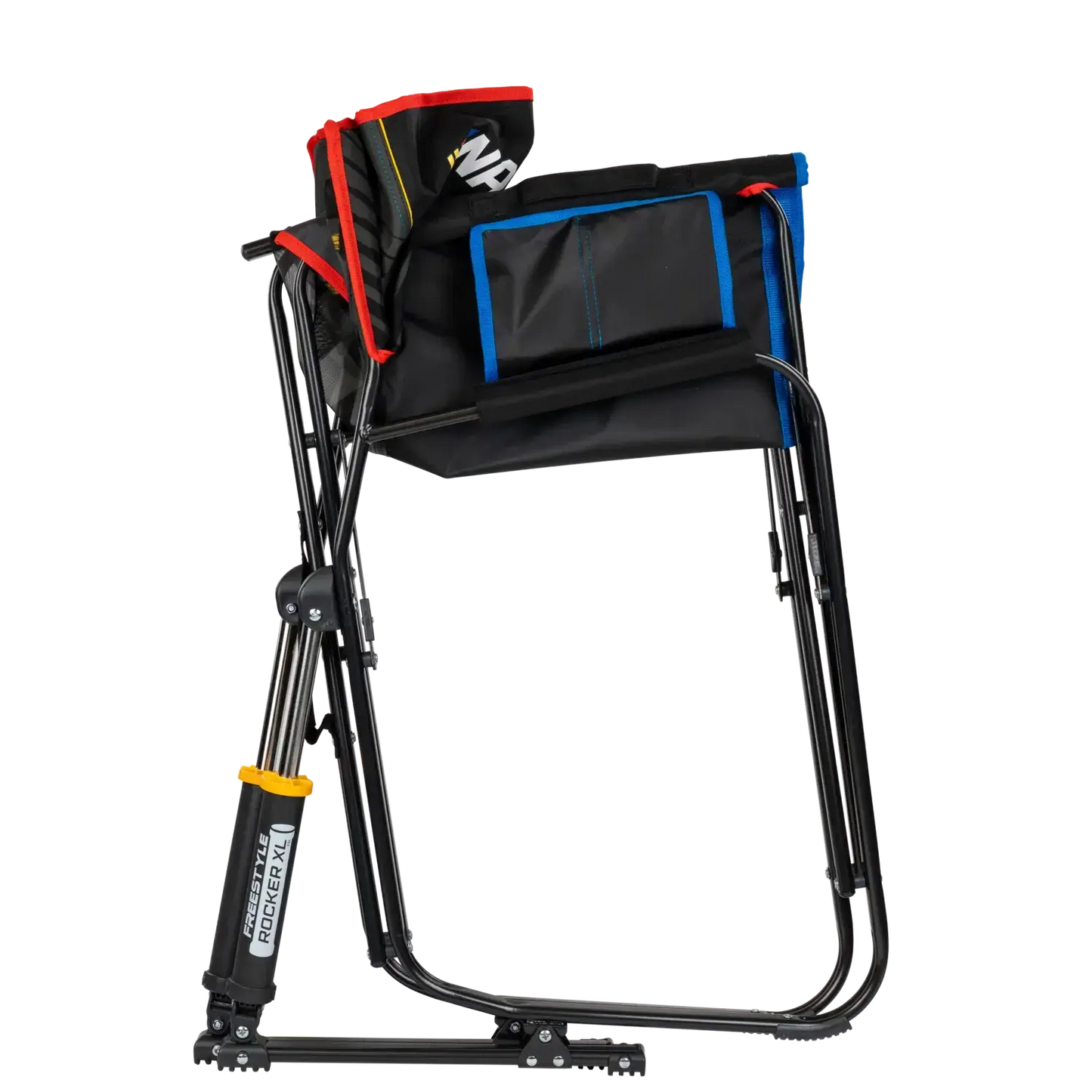 Freestyle Rocker XL - NASCAR V2