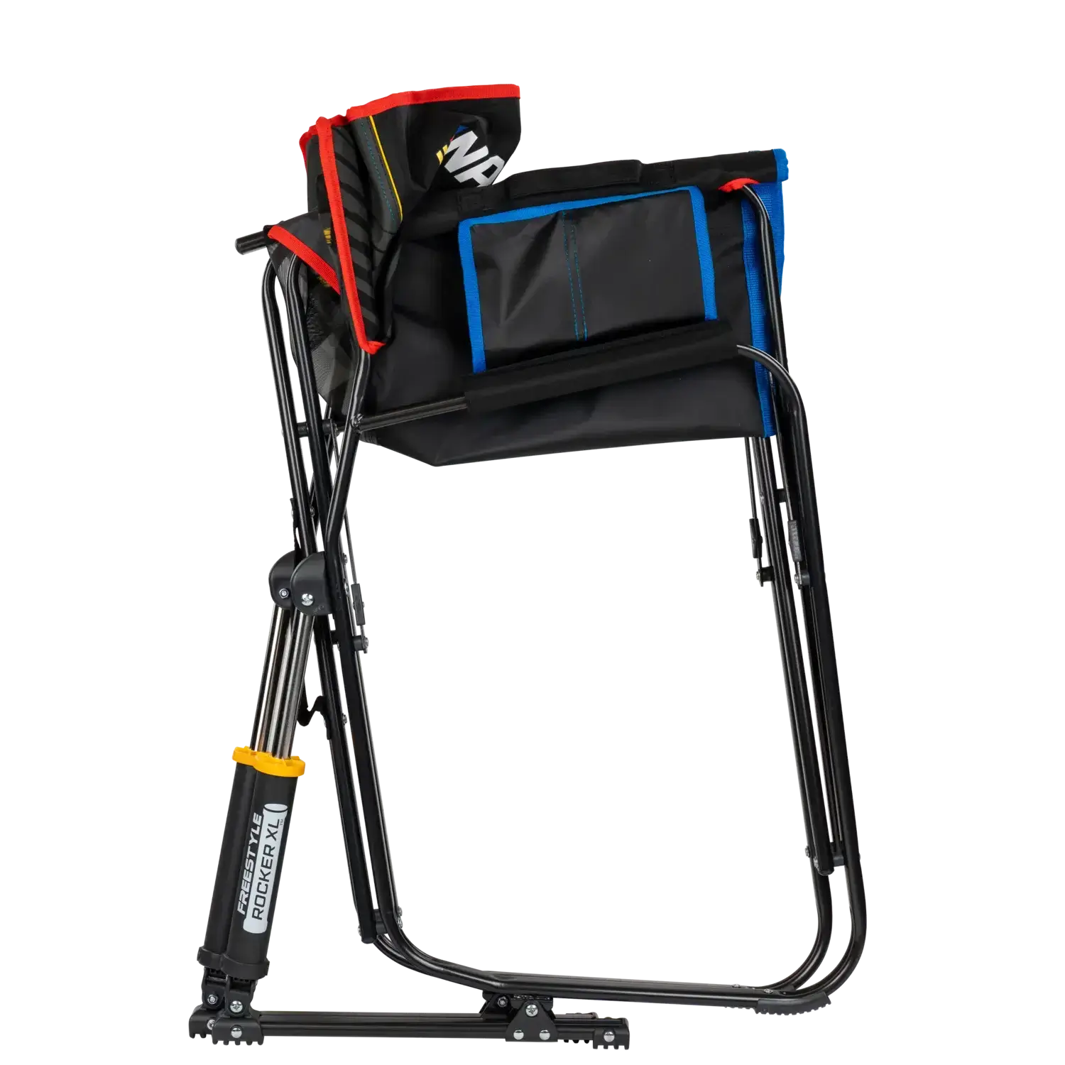Freestyle Rocker XL - NASCAR V2