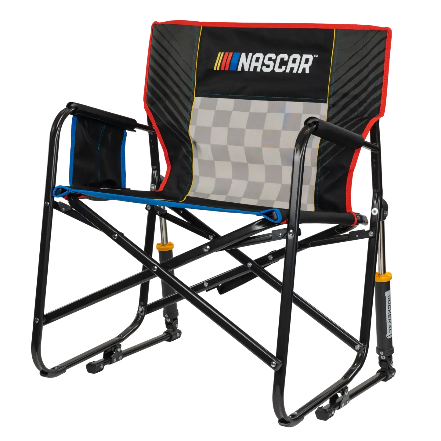 Freestyle Rocker XL - NASCAR V2