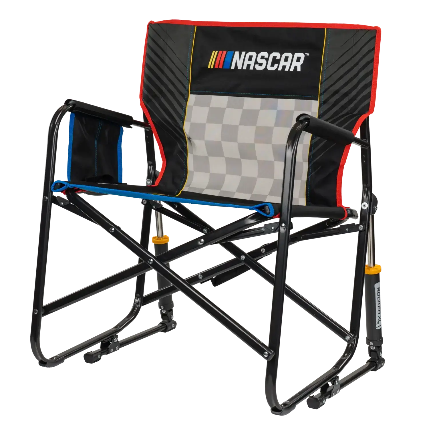 Freestyle Rocker XL - NASCAR V2