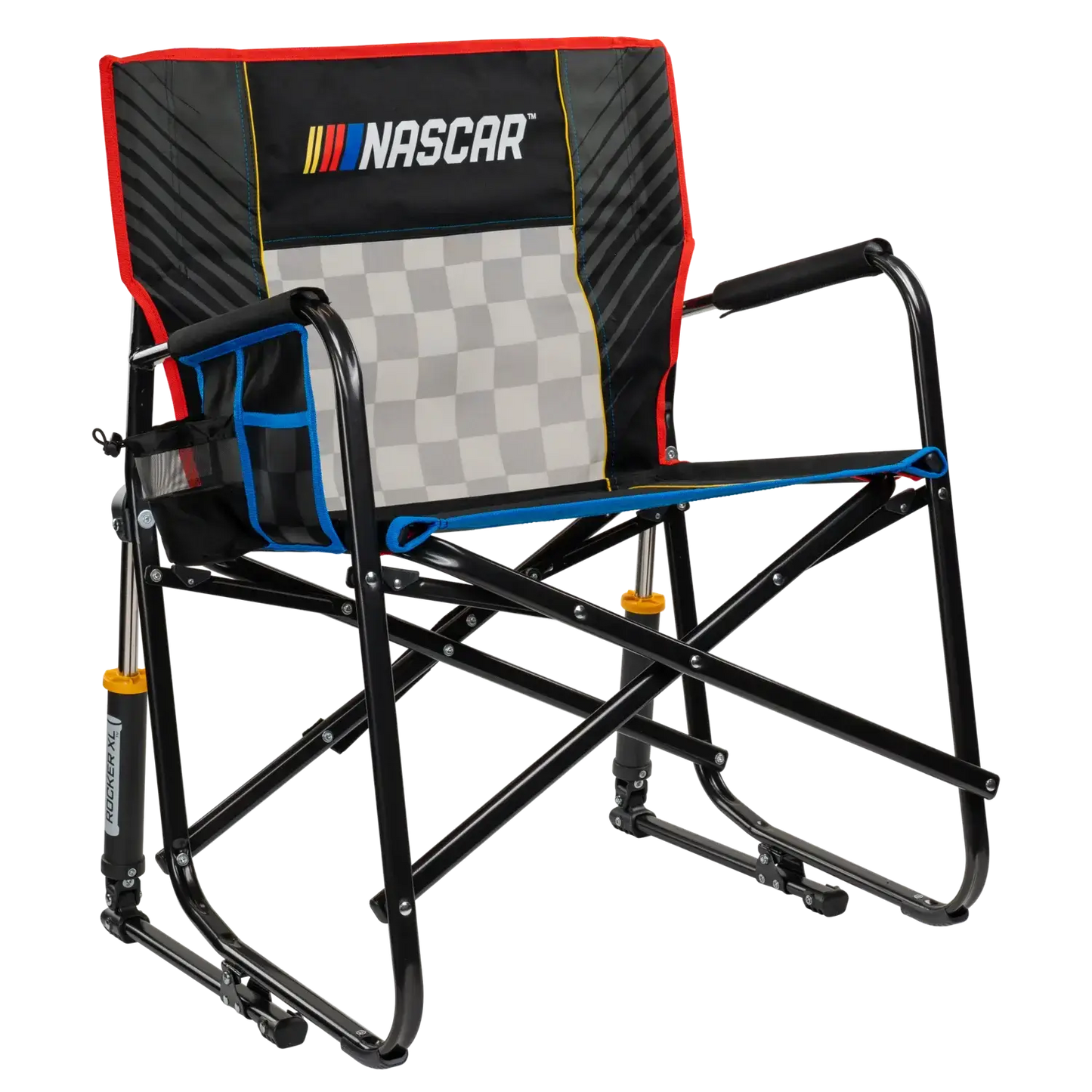 Freestyle Rocker XL - NASCAR V2