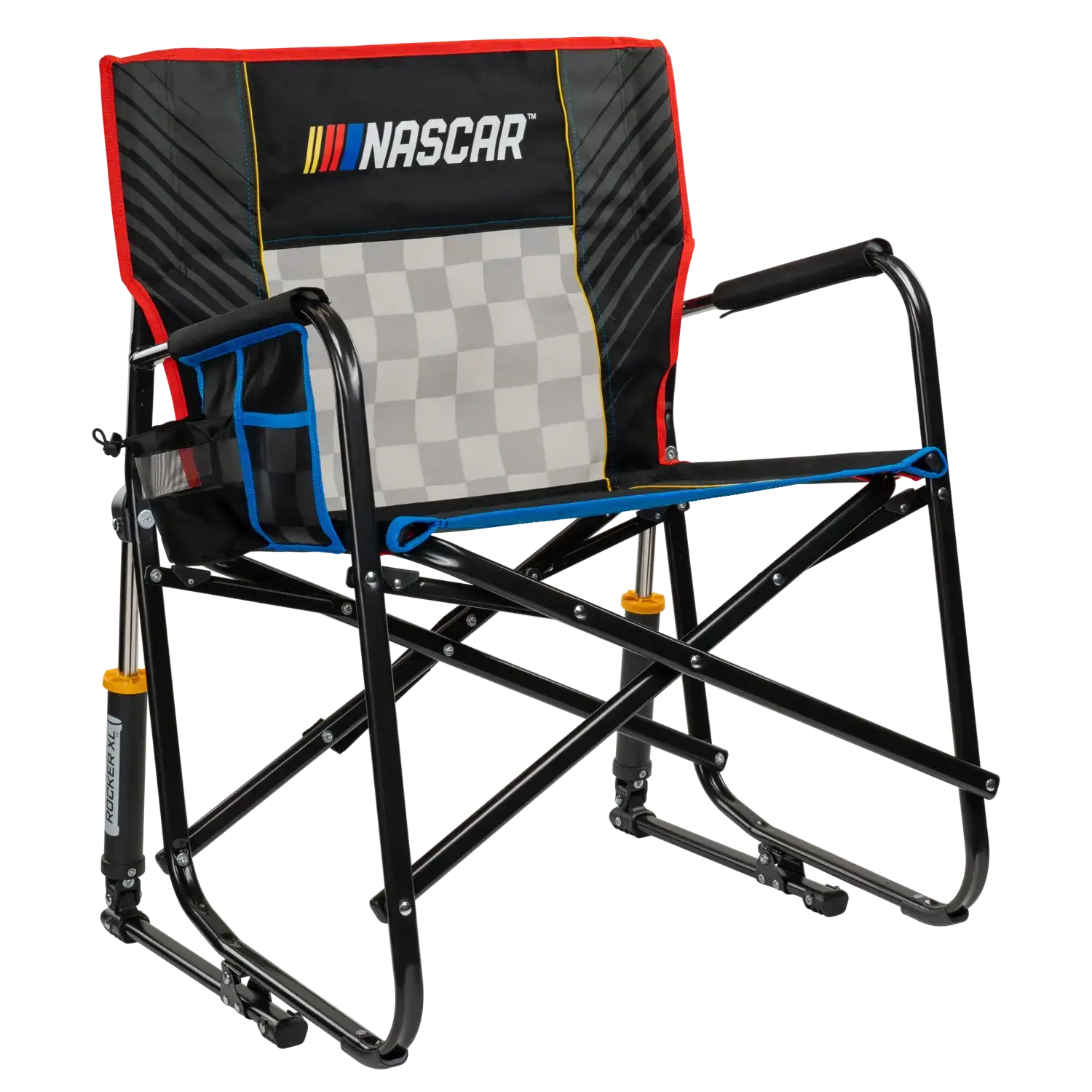 Freestyle Rocker XL - NASCAR V2