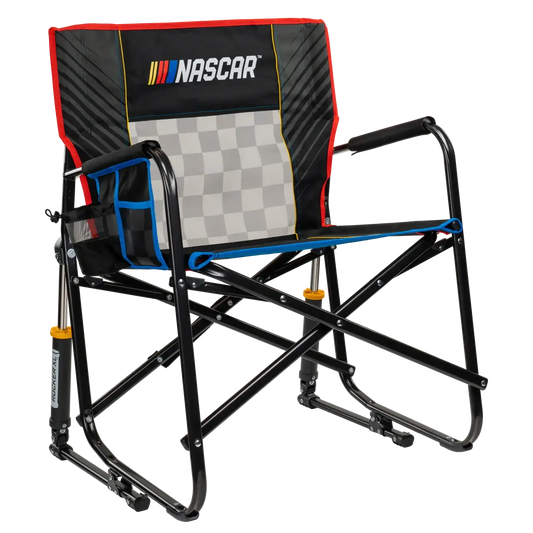 Freestyle Rocker XL - NASCAR V2