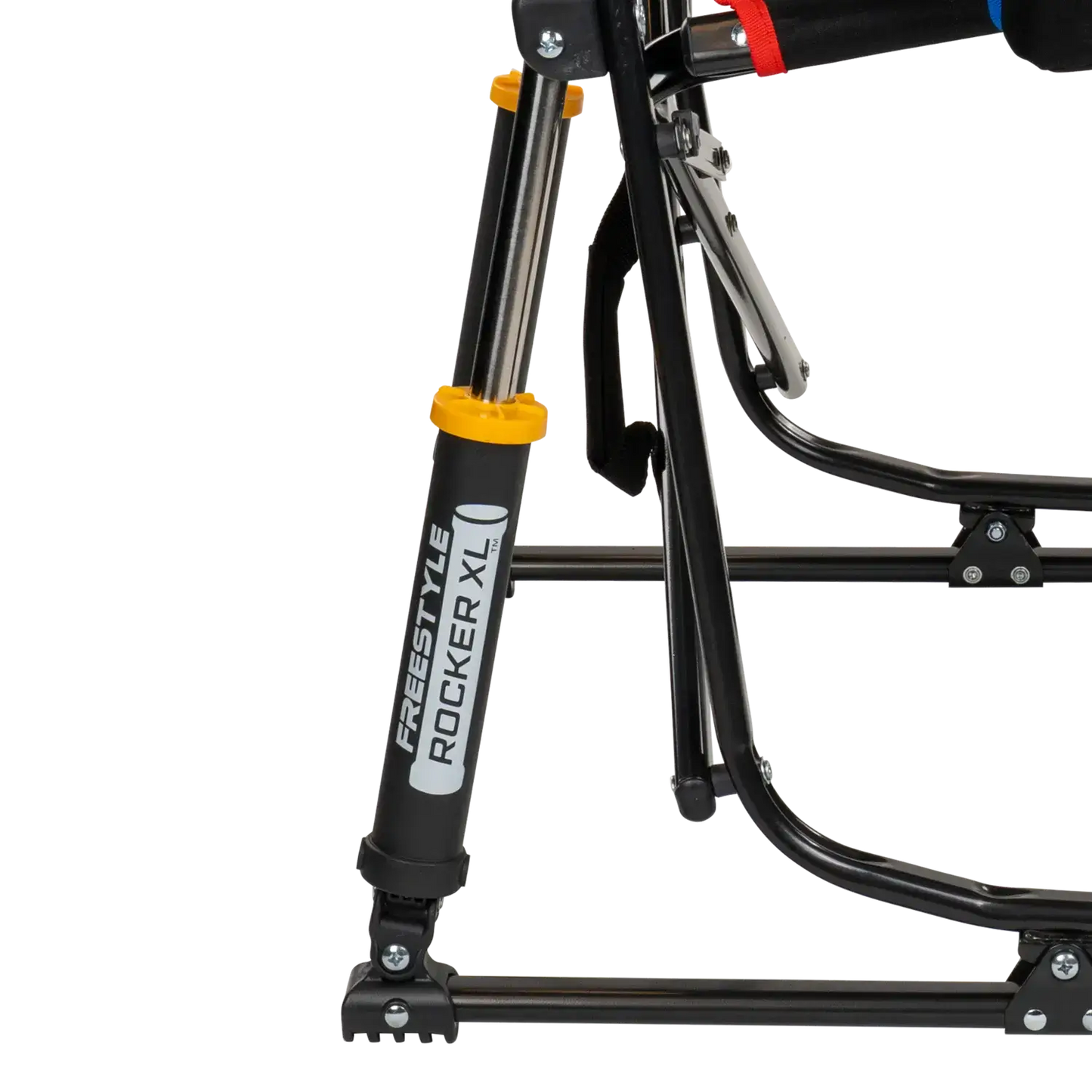 Freestyle Rocker XL - NASCAR V2