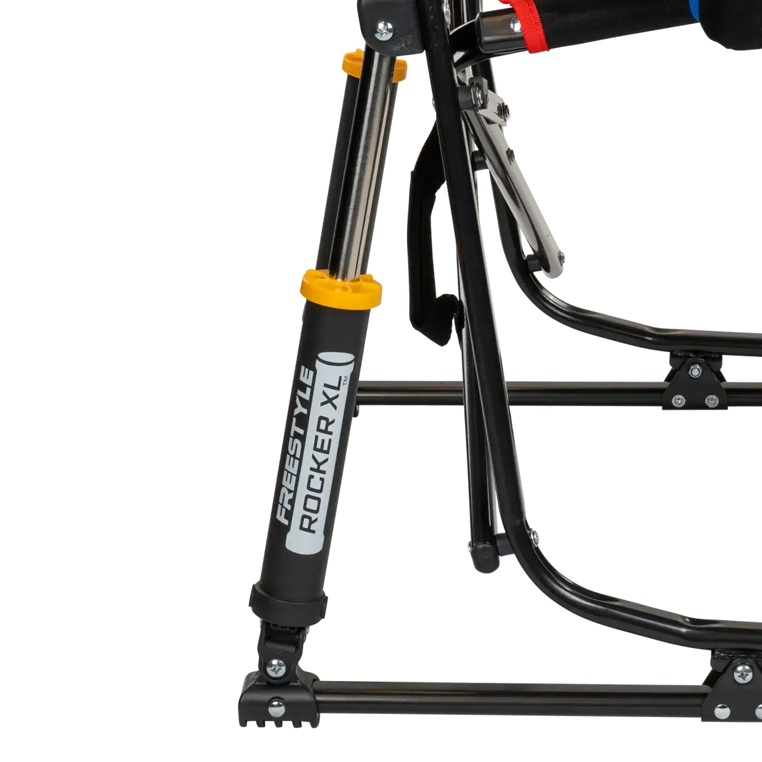 Freestyle Rocker XL - NASCAR V2