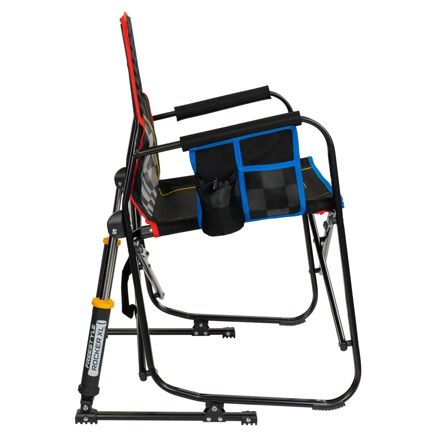 Freestyle Rocker XL - NASCAR V2