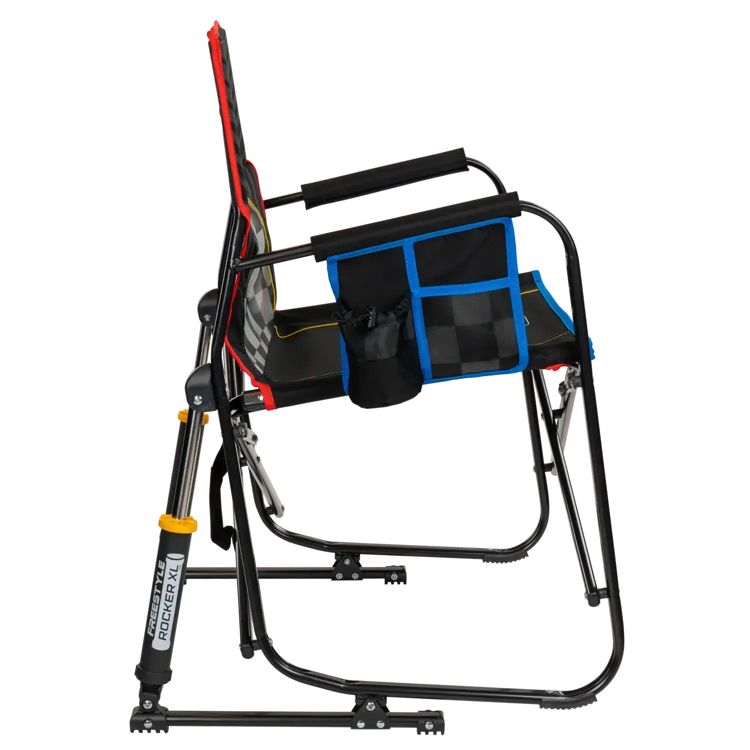 Freestyle Rocker XL - NASCAR V2
