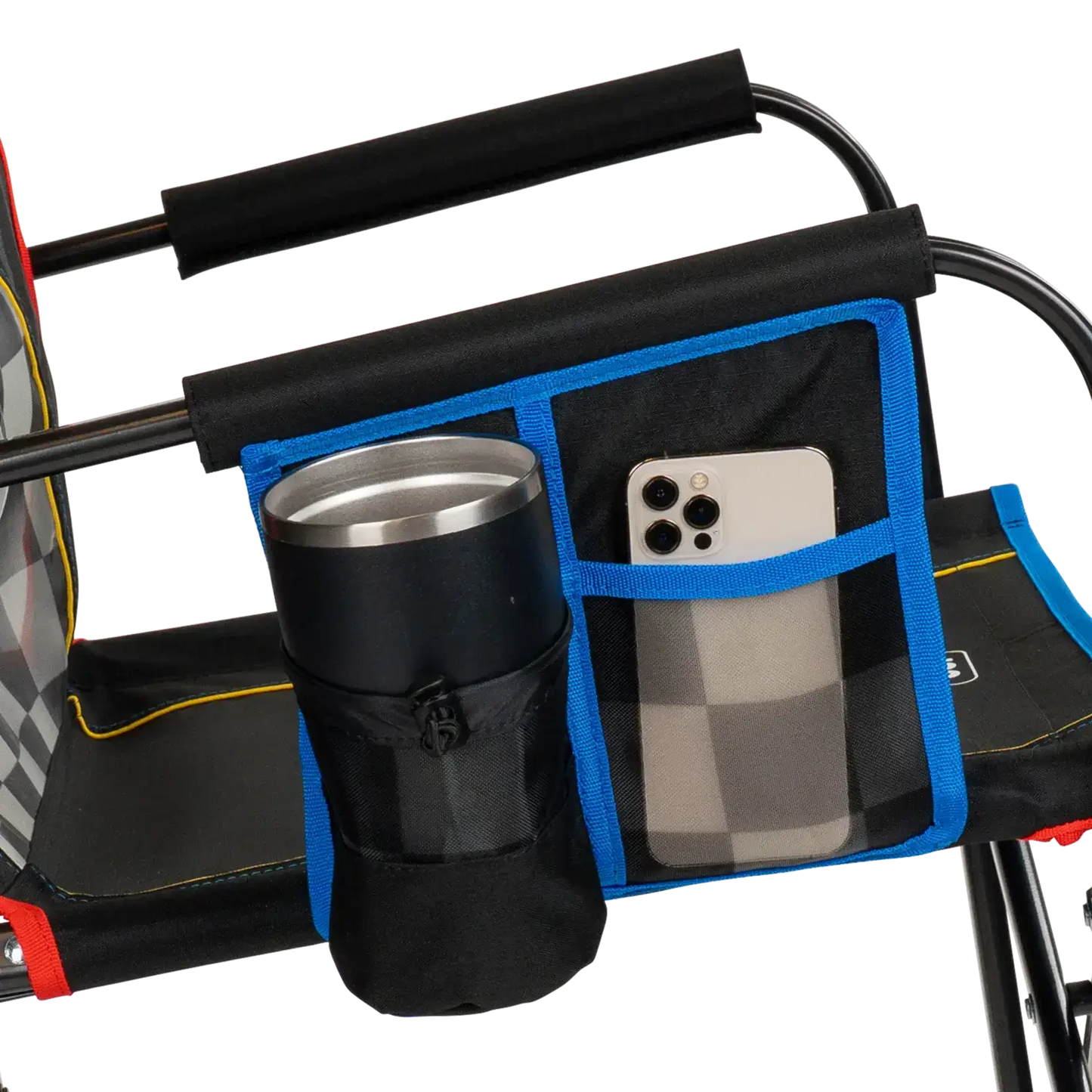 Freestyle Rocker XL - NASCAR V2