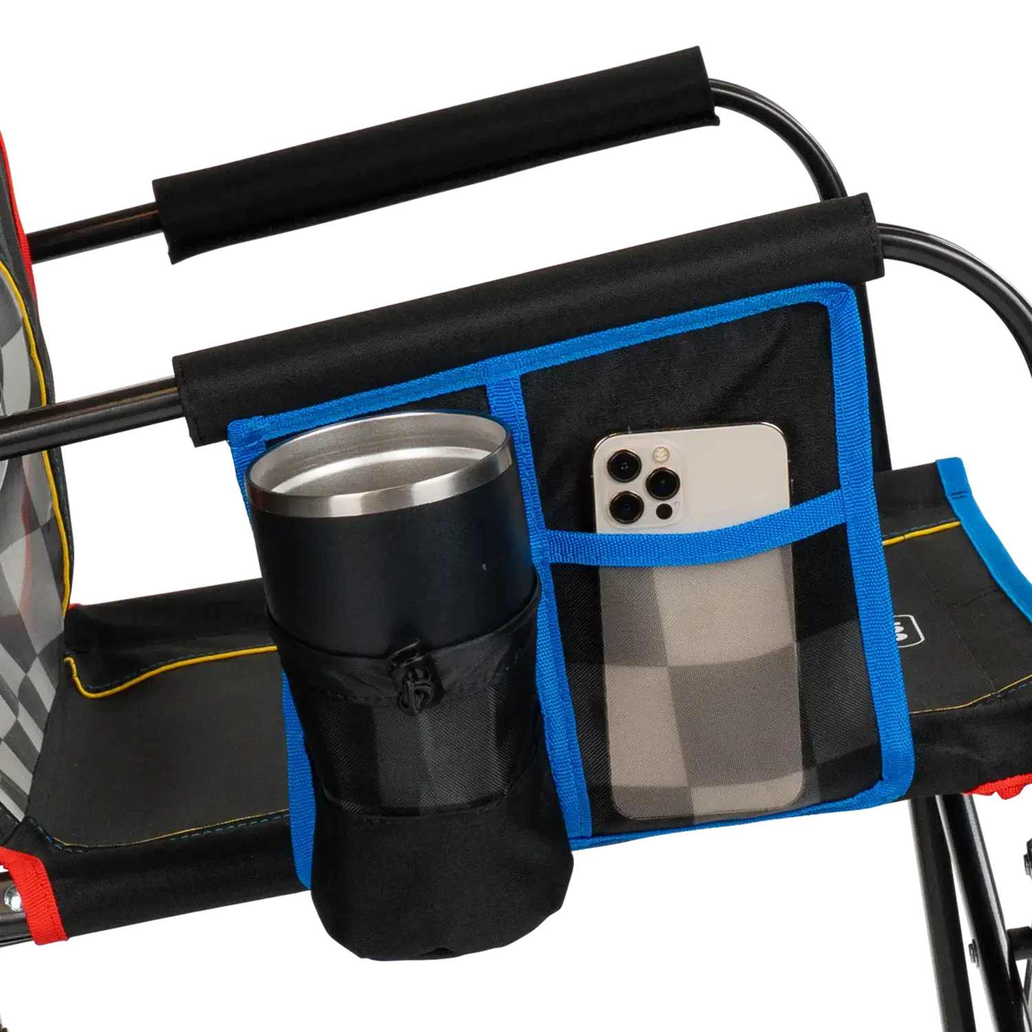 Freestyle Rocker XL - NASCAR V2