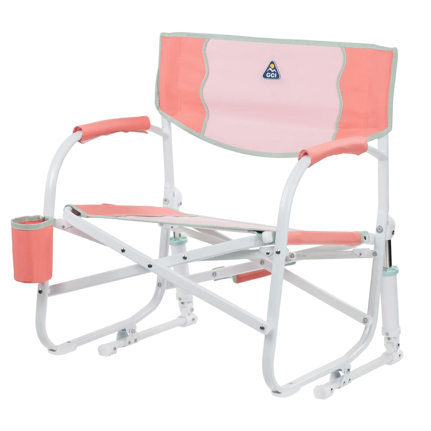 Grab & Go Rocker O3