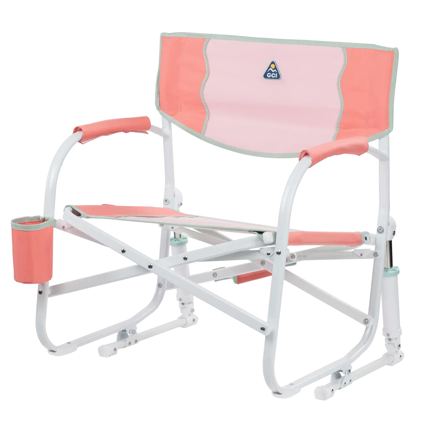 Grab & Go Rocker O3