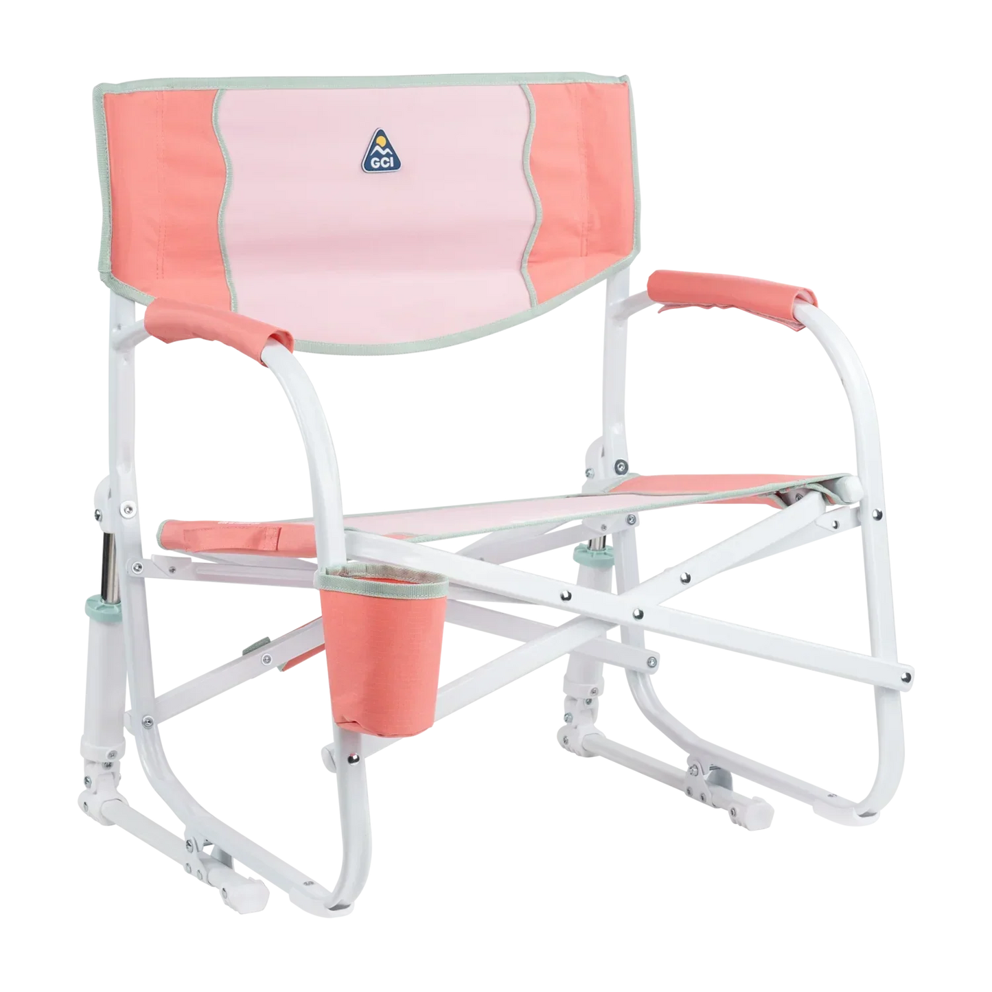 Grab & Go Rocker O3