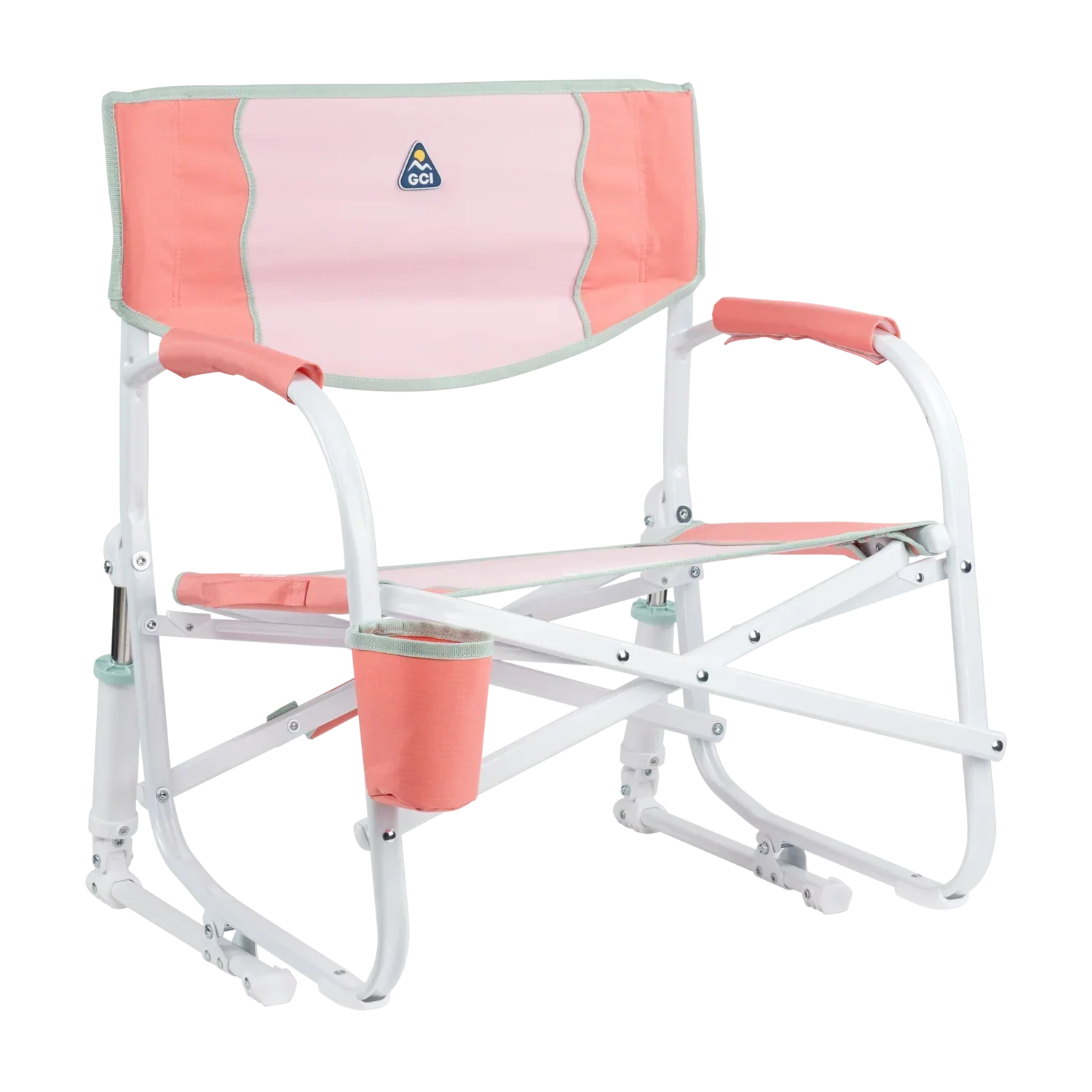 Grab & Go Rocker O3