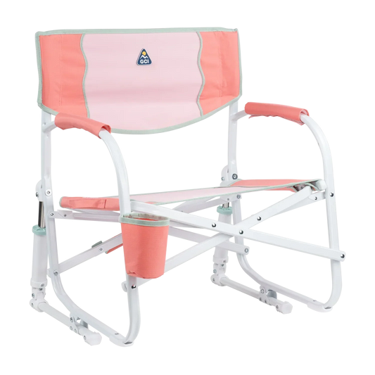 Grab & Go Rocker O3
