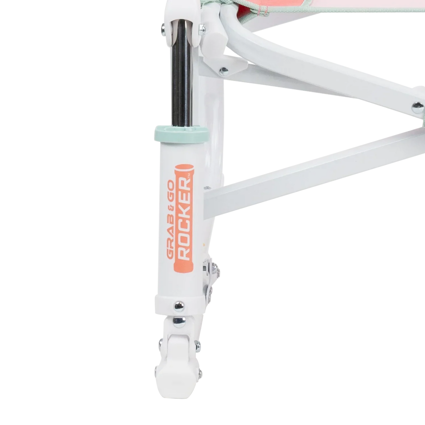 Grab & Go Rocker O3