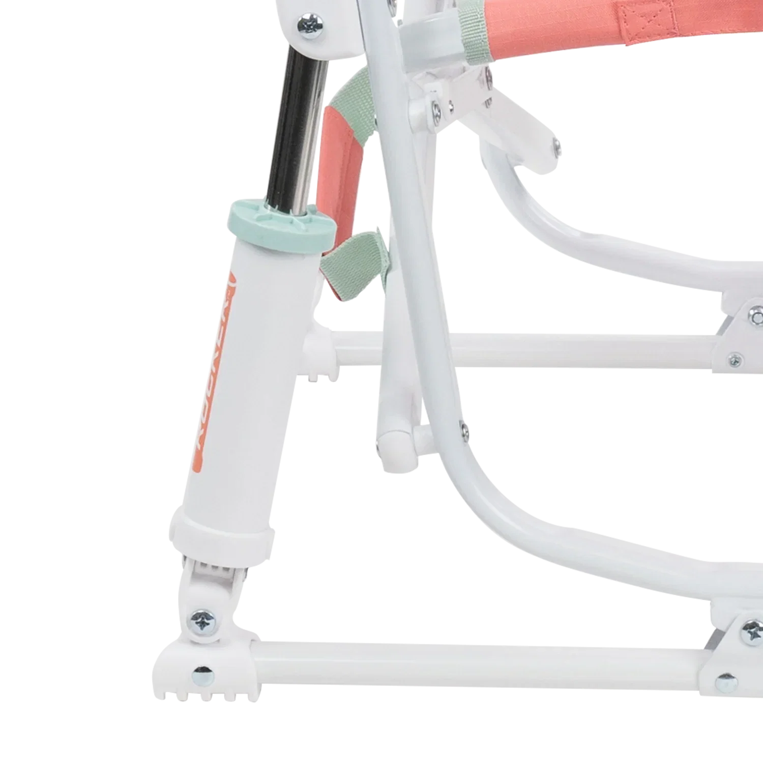Grab & Go Rocker O3