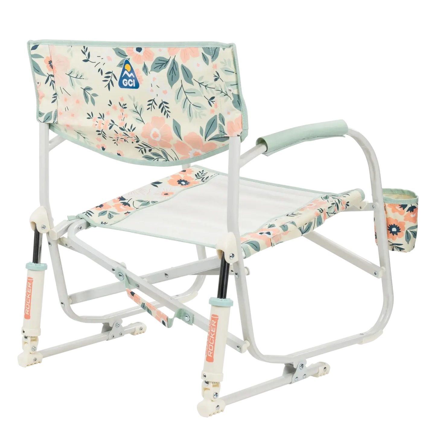 Grab & Go Rocker O3