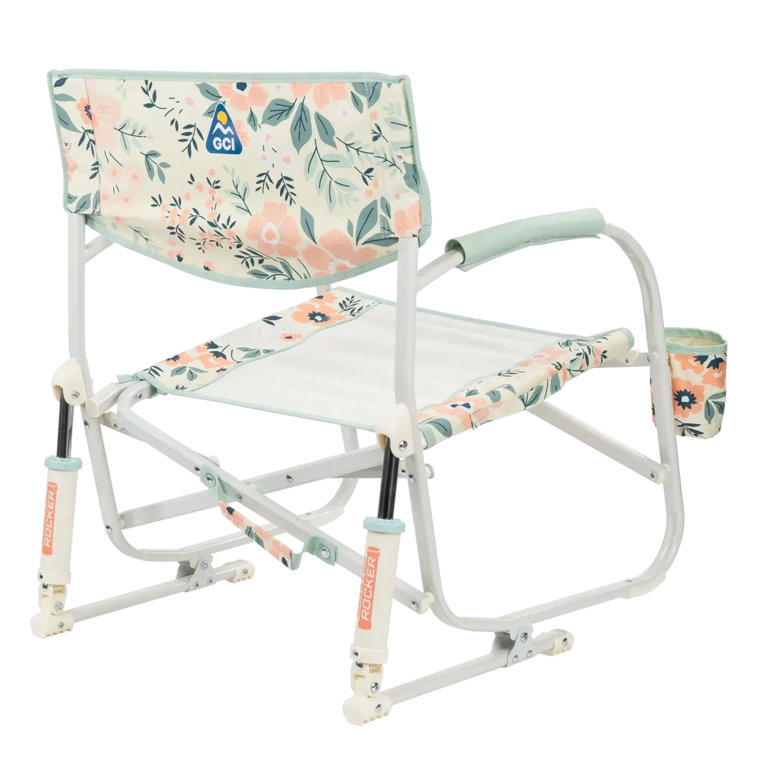 Grab & Go Rocker O3
