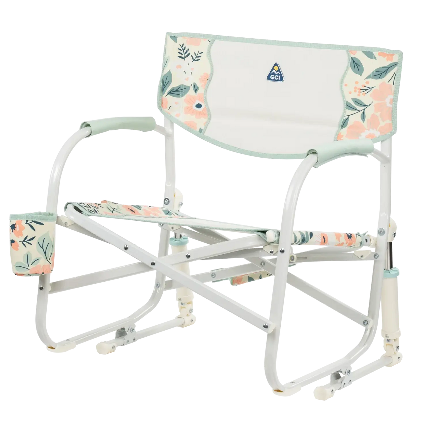 Grab & Go Rocker O3