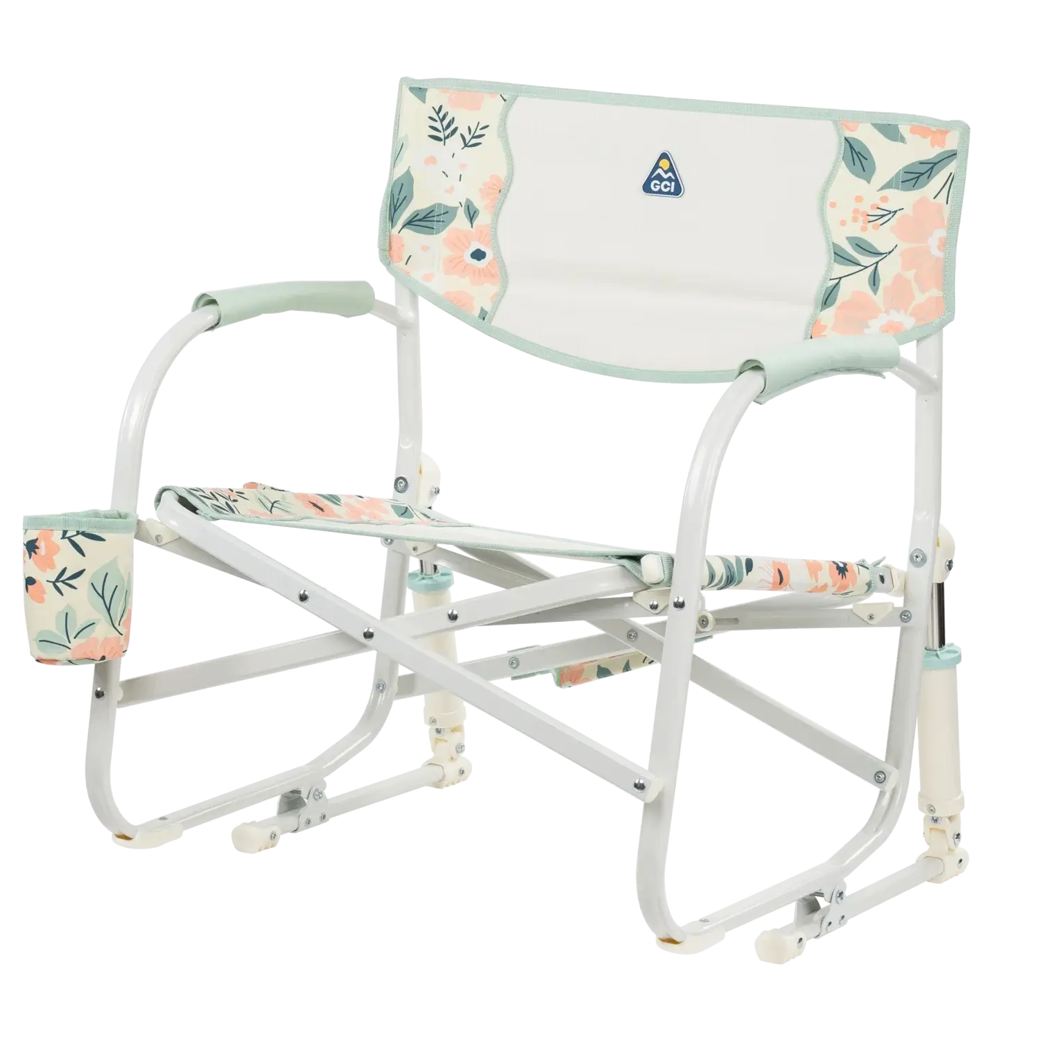 Grab & Go Rocker O3