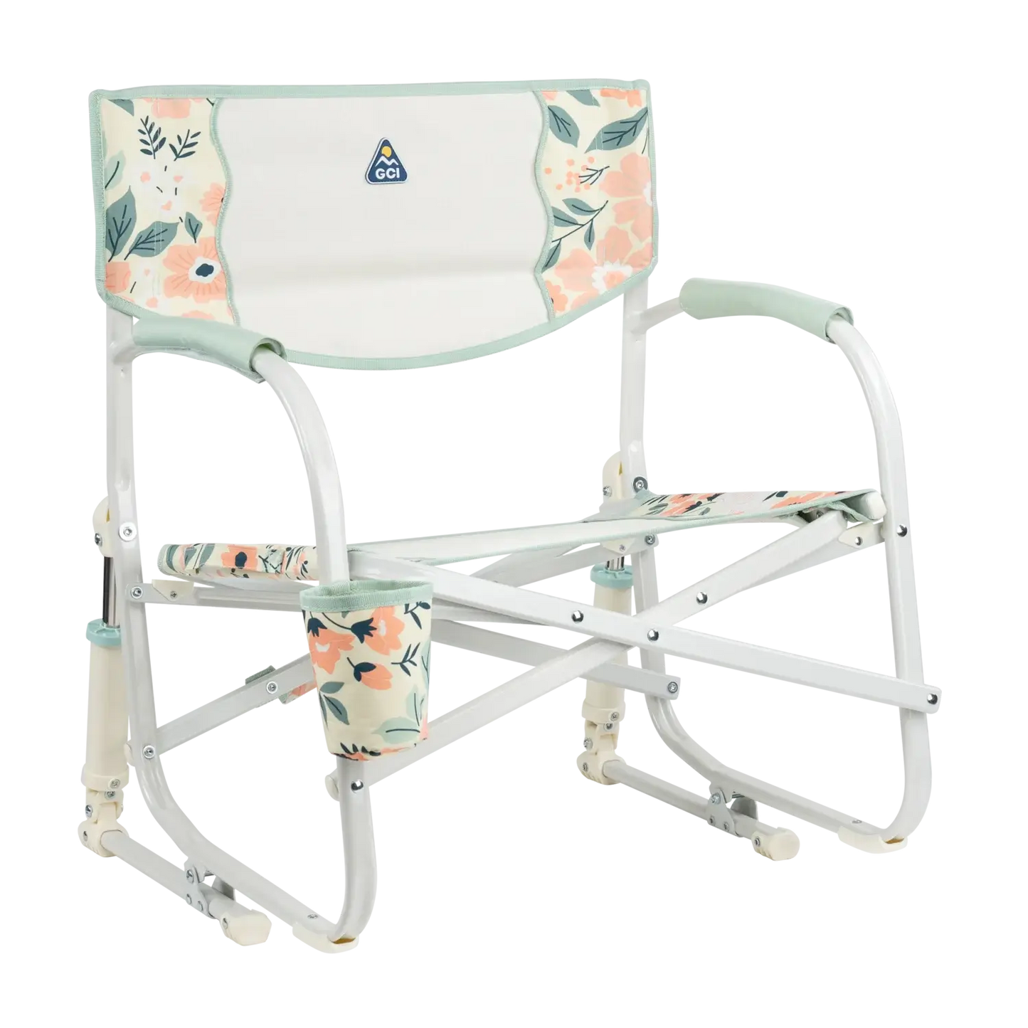 Grab & Go Rocker O3