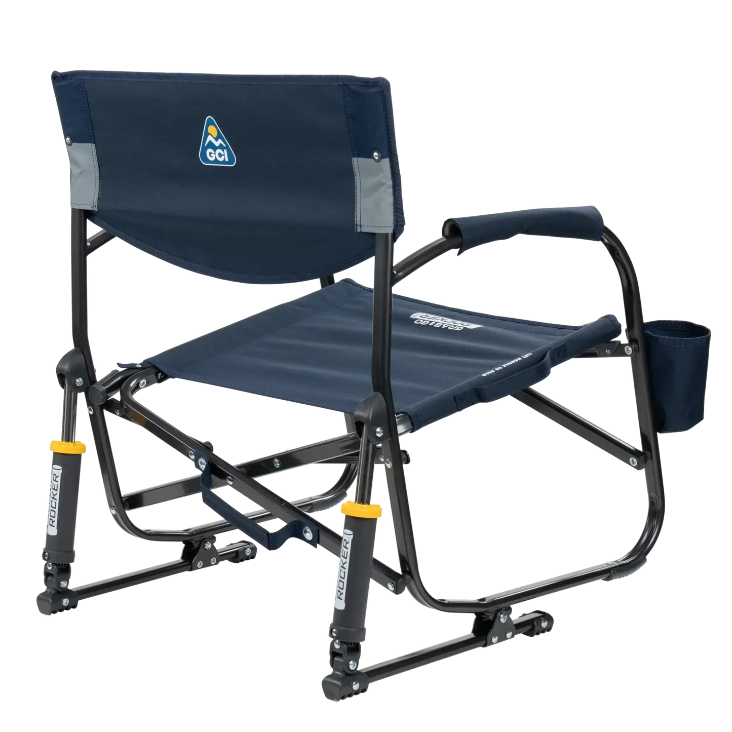 Grab & Go Rocker O3