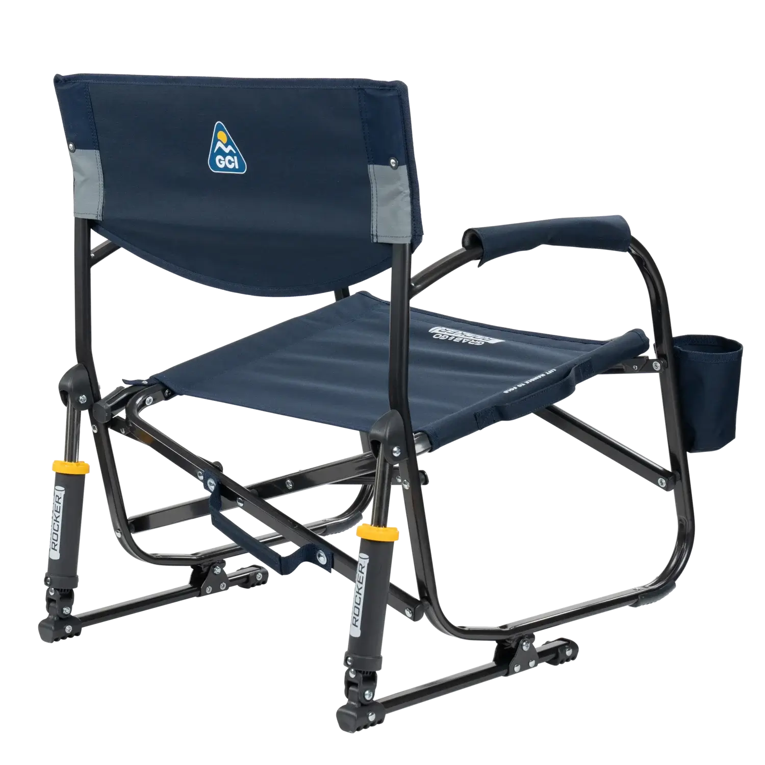 Grab & Go Rocker O3