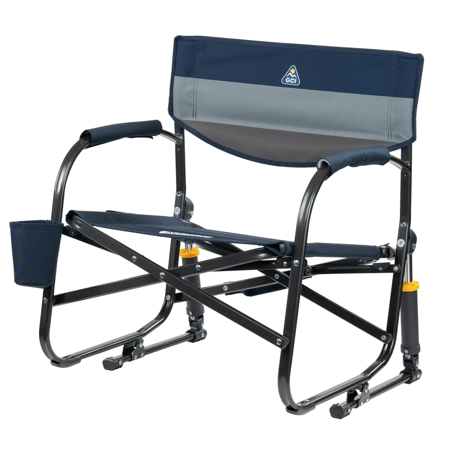 Grab & Go Rocker O3