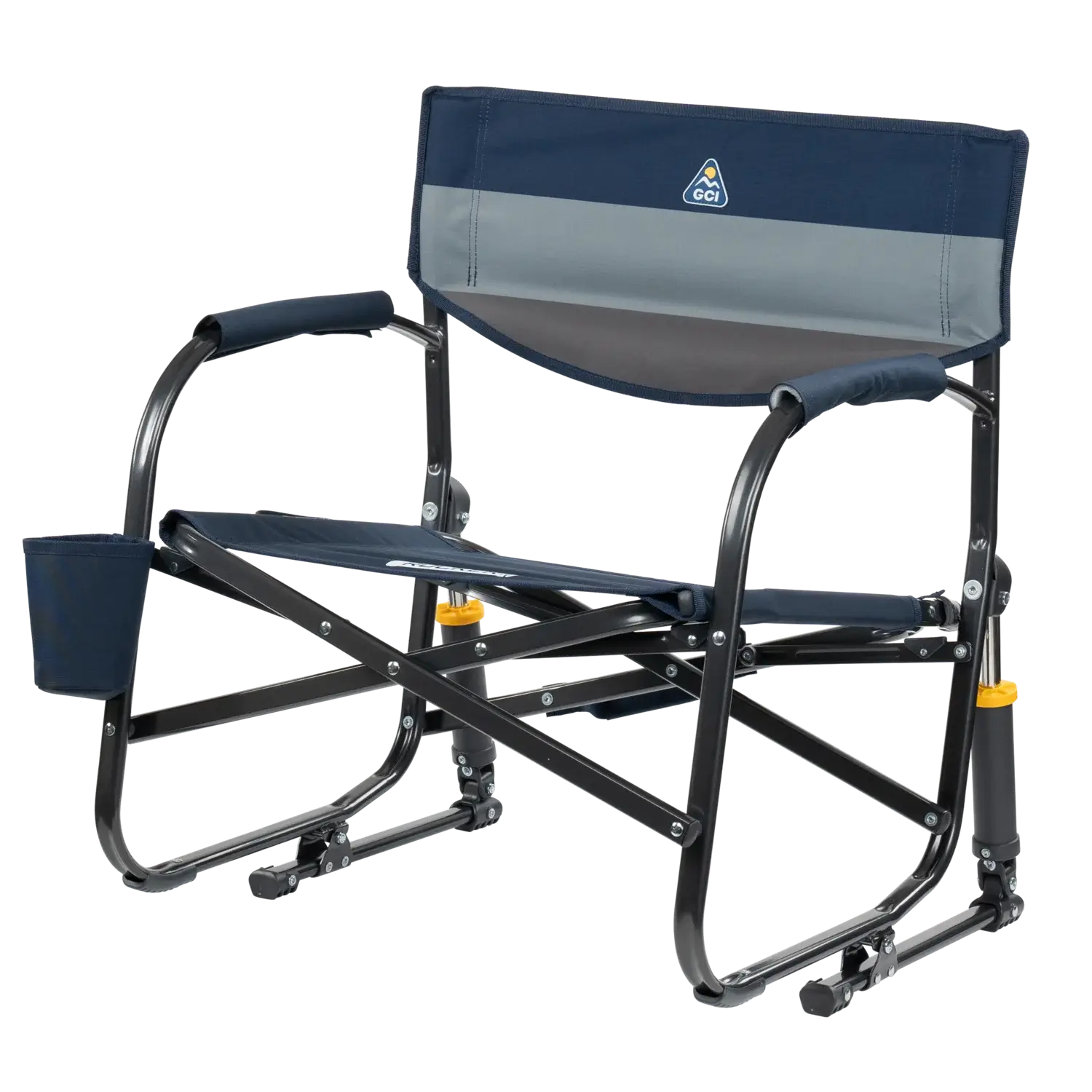 Grab & Go Rocker O3