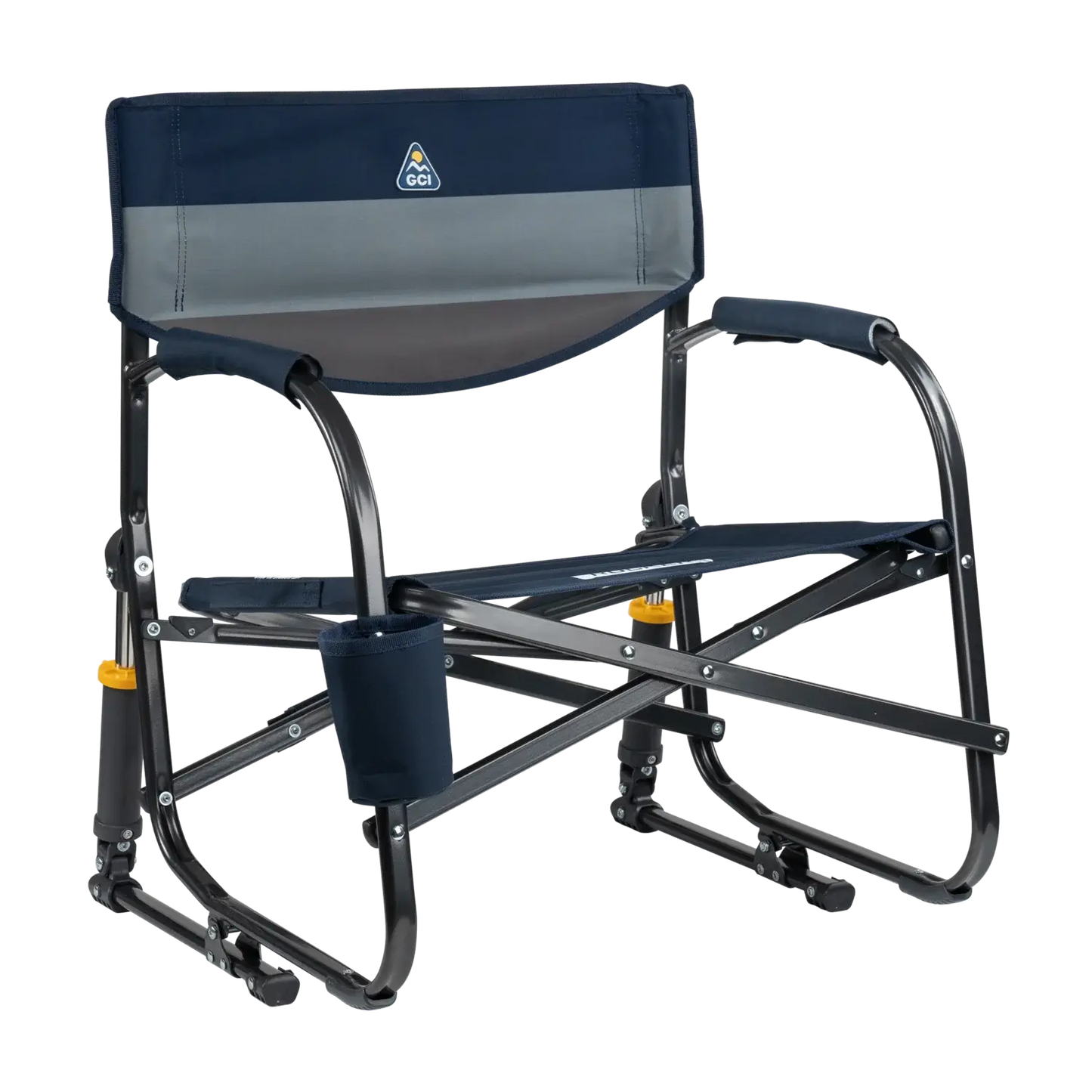 Grab & Go Rocker O3