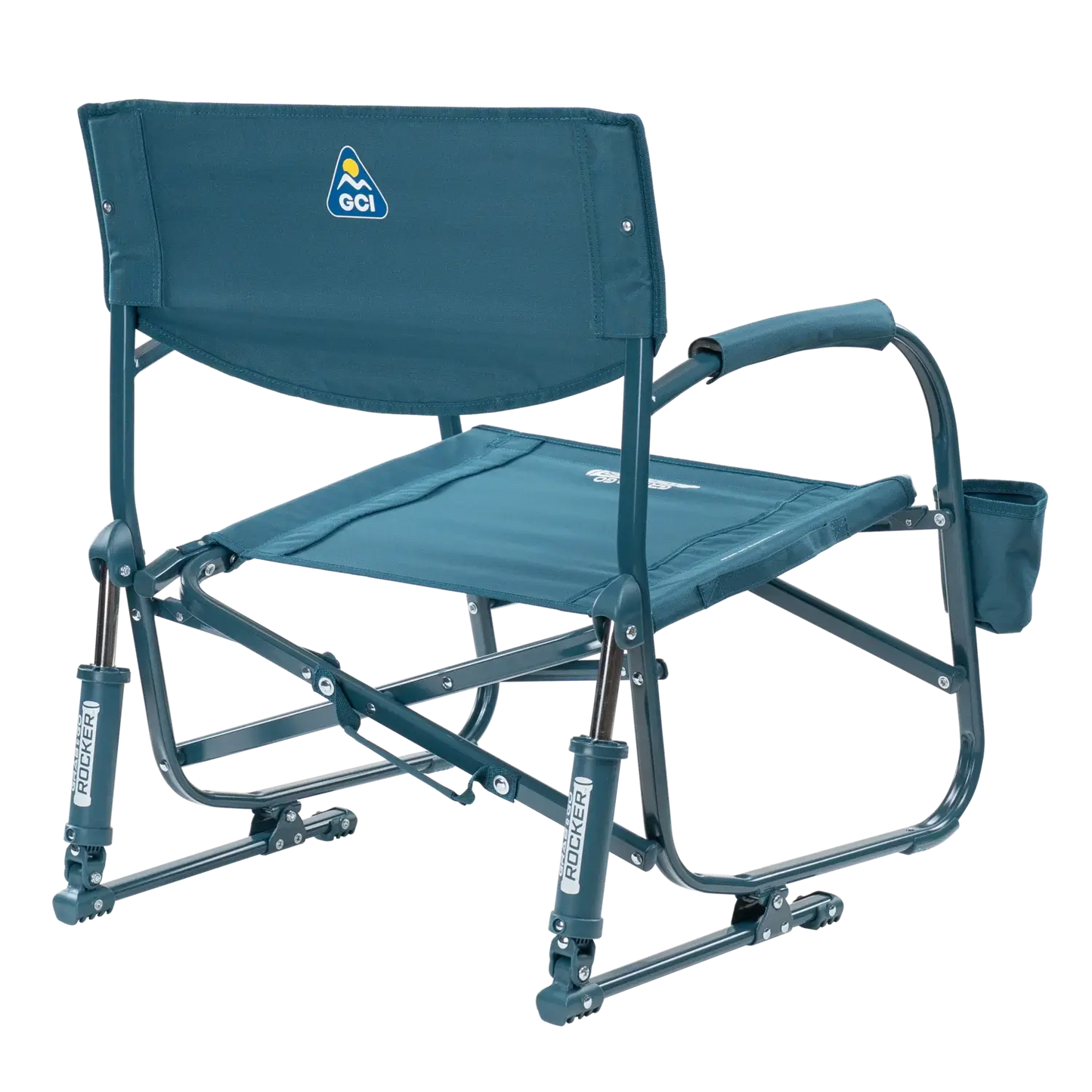 Grab & Go Rocker O3