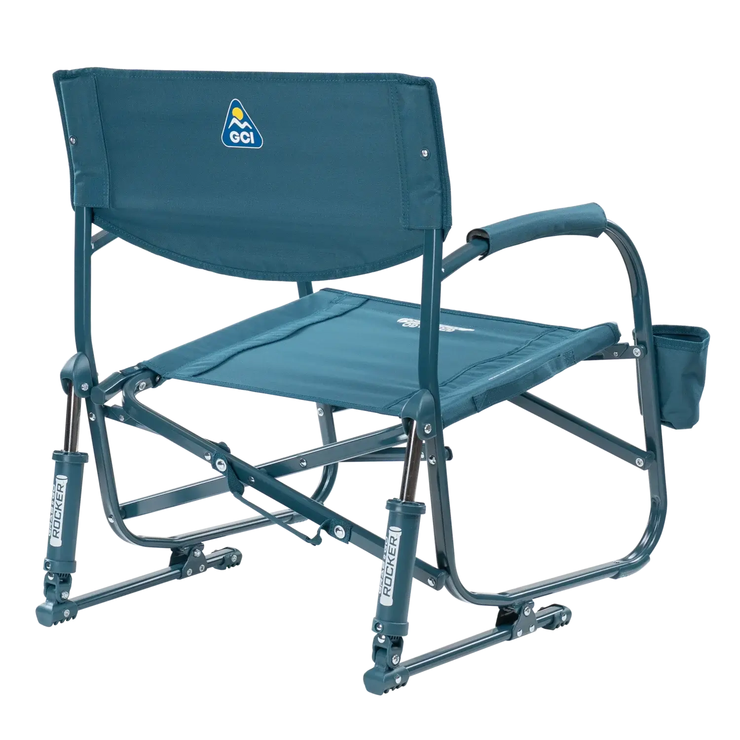 Grab & Go Rocker O3