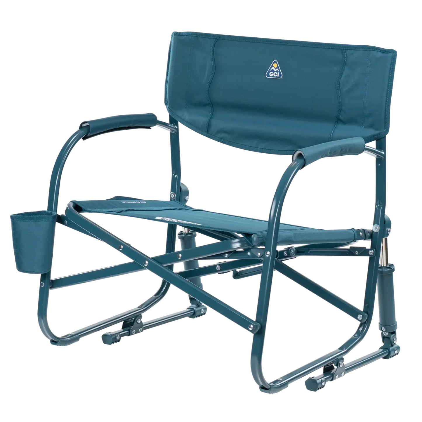 Grab & Go Rocker O3
