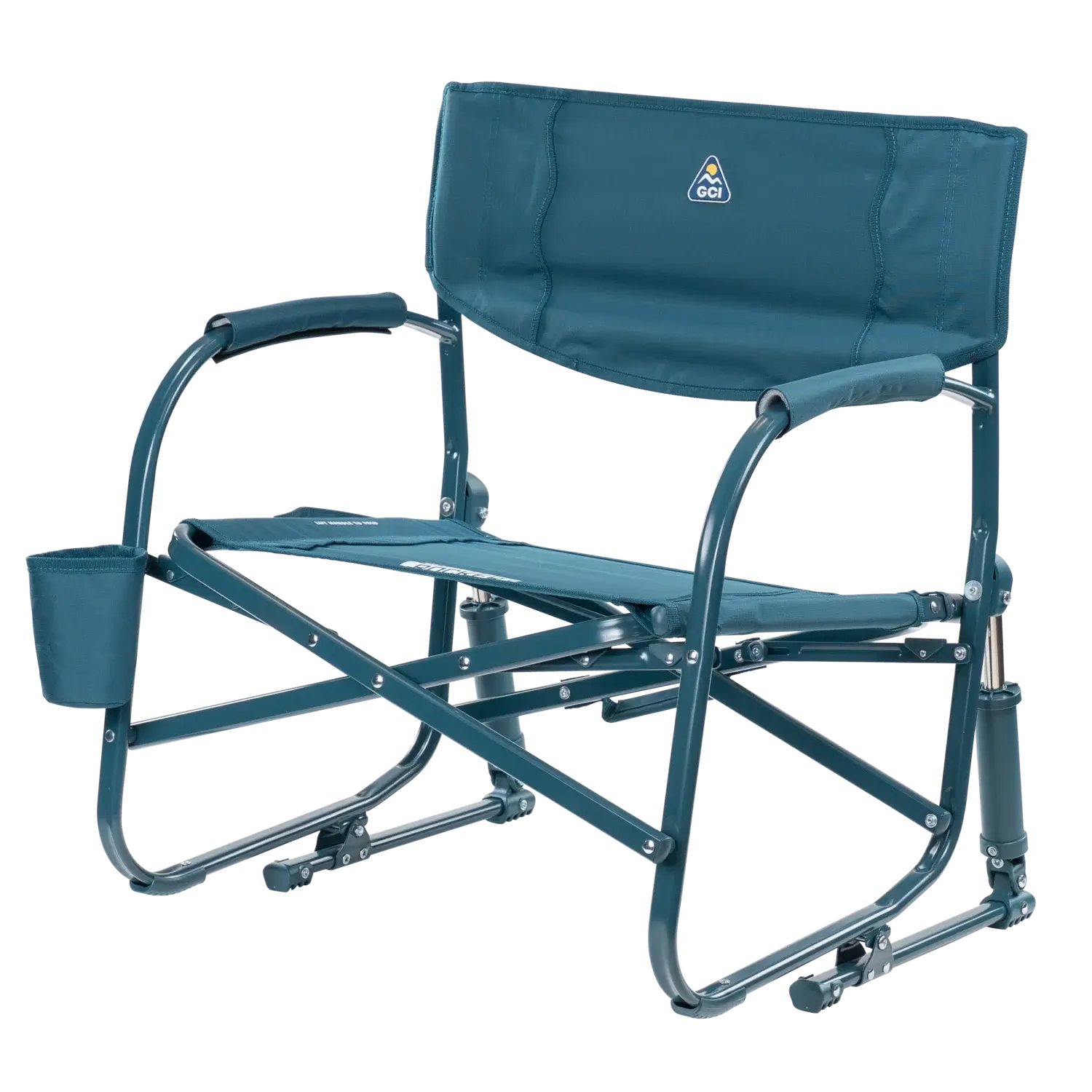 Grab & Go Rocker O3
