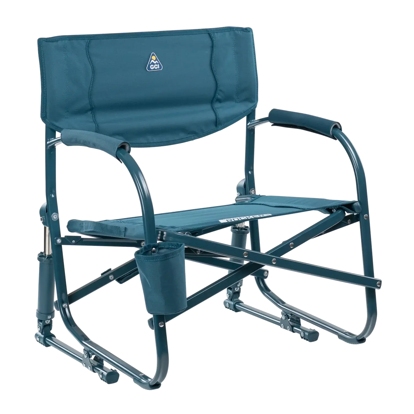 Grab & Go Rocker O3