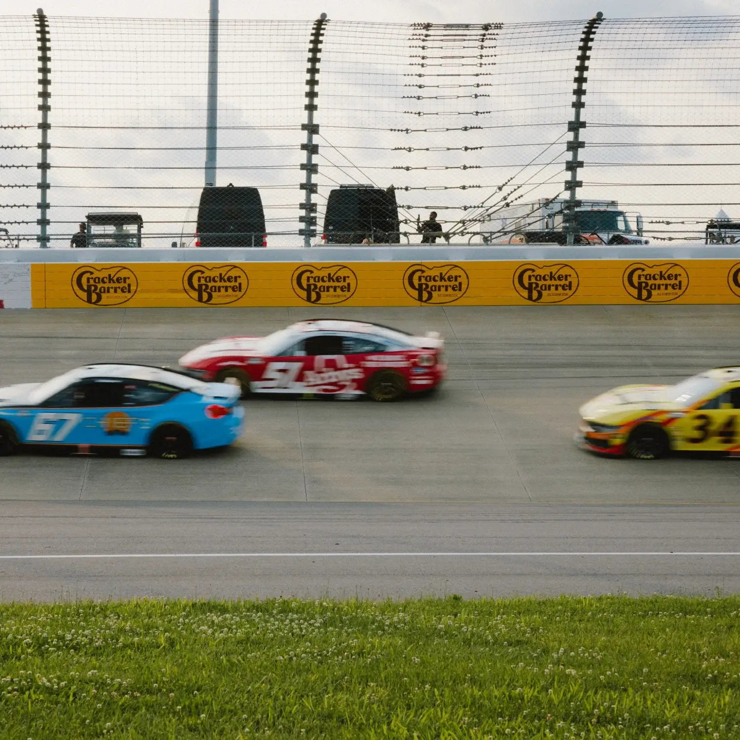 Roadtrip Rocker Bundle - NASCAR Blue U0
